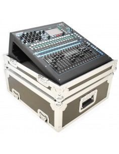 Case pentru mixer digital Allen & Heath Qu-16