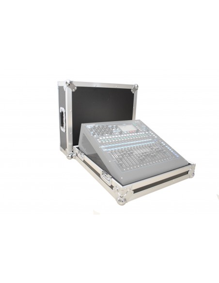 Case pentru mixer digital Allen & Heath Qu-16