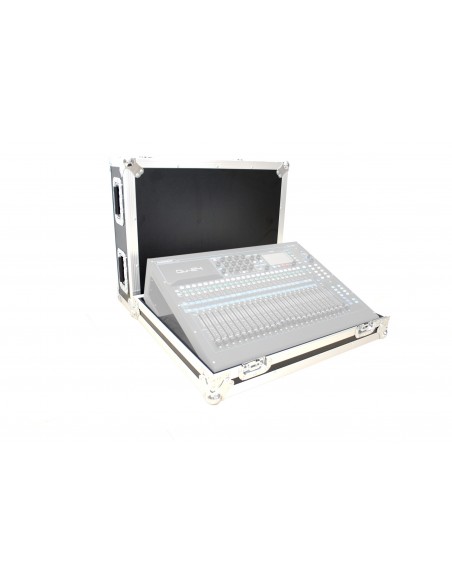 Case pentru mixer digital Allen & Heath Qu-16