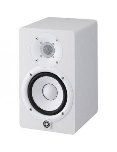 Monitor Activ Studio Yamaha HS5 White