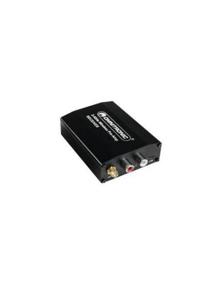 Reciver OMNITRONIC WS-1R 2.4GHz 