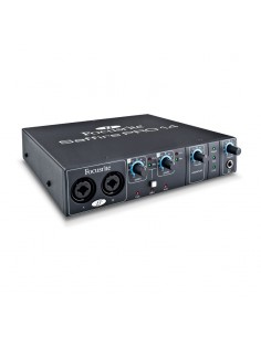 Interfata Audio FOCUSRITE SAFFIRE PRO 14