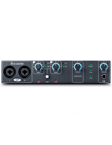 Interfata Audio FOCUSRITE SAFFIRE PRO 14