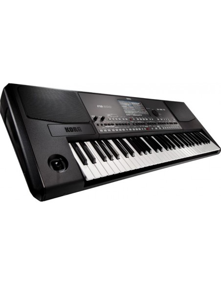 Korg Pa600