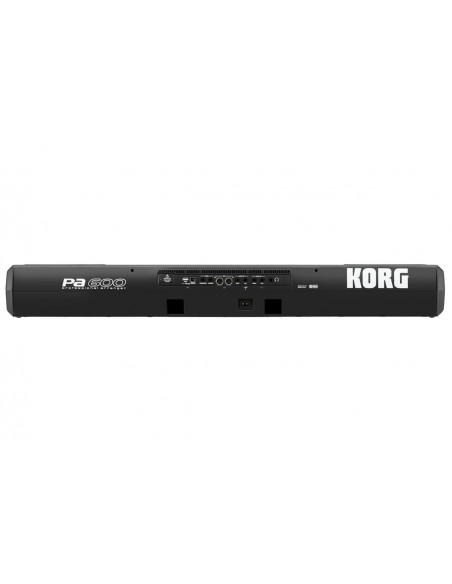 Korg Pa600