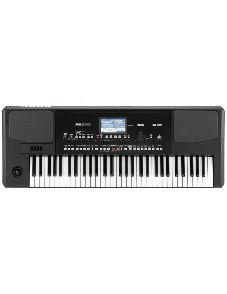 Korg Pa300