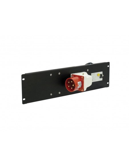 Distribuitor EUROLITE PDM 3U-32A 5pin RCD