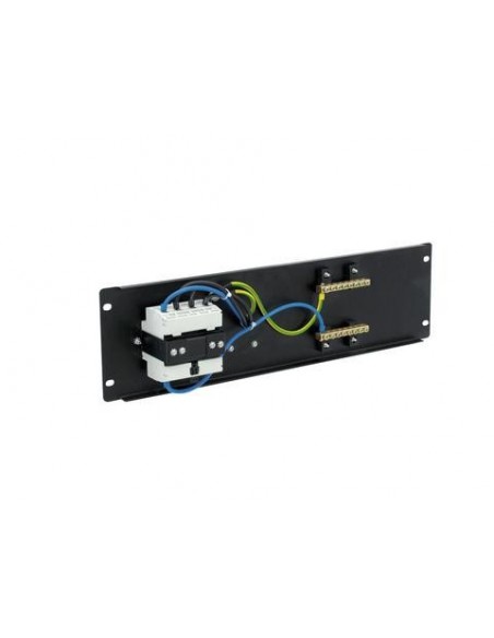 Distribuitor EUROLITE PDM 3U-32A 5pin RCD