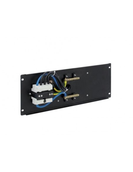 Distribuitor EUROLITEPDM 4U-63A 5pin RCD