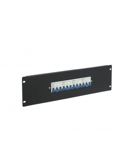 Distribuitor EUROLITE PDM 3U-4x16A FB 3pin