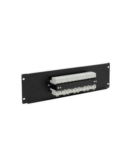 Distribuitor EUROLITE PDM 3U-4x16A FB 3pin