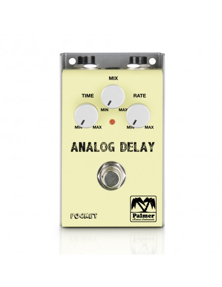 DELAY ANALOGIC MI POCKET DELAY 