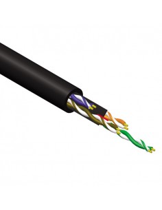 Cablu CAT6 - Network Cable 8 x 0.21 mm²