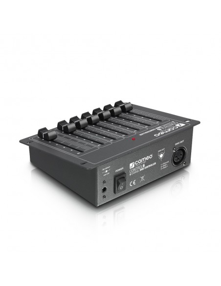 Cameo CONTROL 6 - DMX Controller