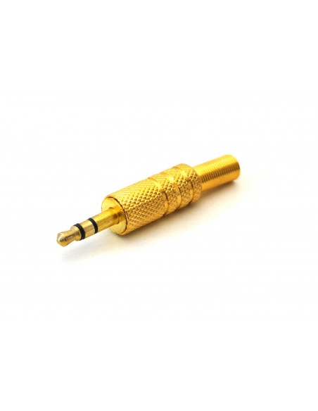 Jack stereo 3.5mm 