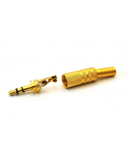 Jack stereo 3.5mm 