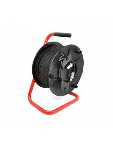 DMX Roll Cable - 50m