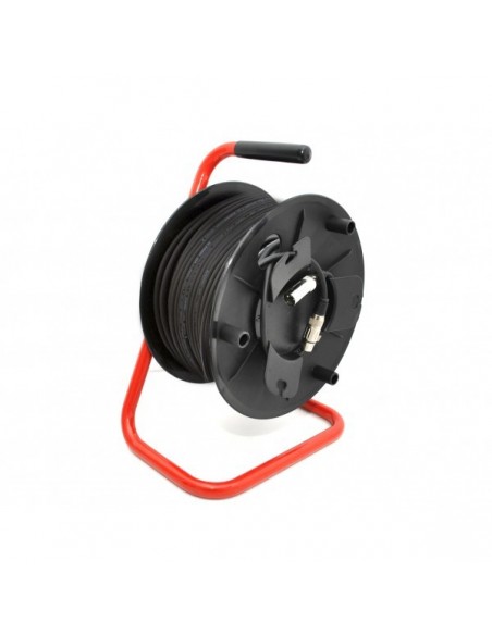 DMX Roll Cable - 50m