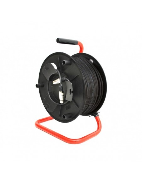 DMX Roll Cable - 50m