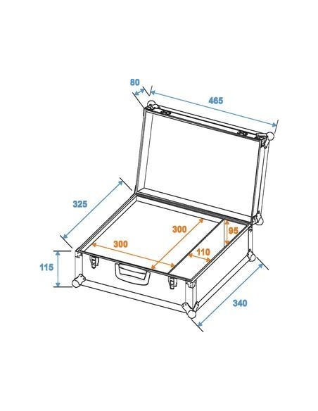 Case Universal K-1