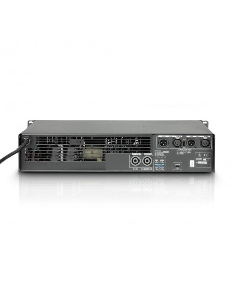 Amplificator Ram Audio S 4000 DSP