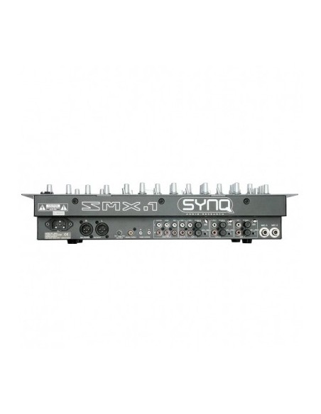 mixer-synq-8009w-s5r