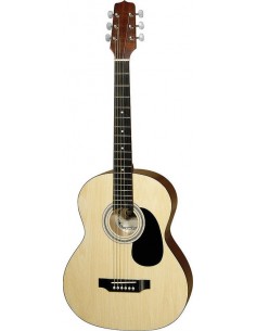 Chitara acustica Standard M 4/4 Hora Reghin