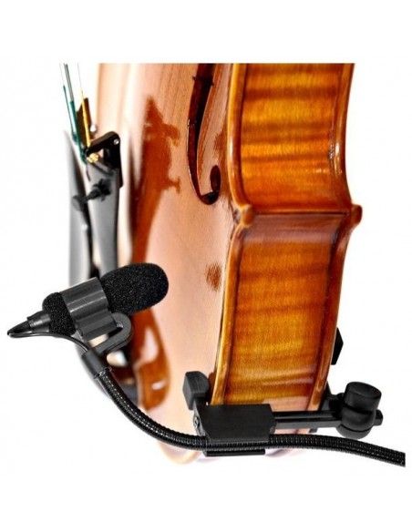 t.bone Ovid System Violin Bundle