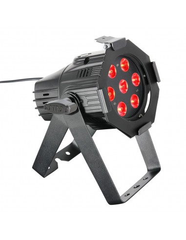 Cameo Mini Led PAR - 7 x 8 W