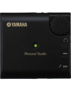 Modul Yamaha ST9 Silent Brass Personal Studio