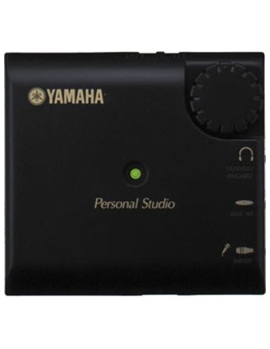 Modul Yamaha ST9 Silent Brass Personal Studio