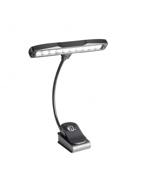 Lampa Adam Hall SLED 10 UK - Pentru Stand Partituri