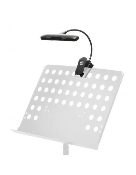 Lampa Adam Hall SLED 10 UK - Pentru Stand Partituri