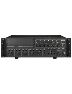 Amplificator Monacor PA-6600 100V/600W