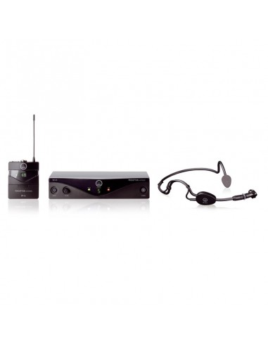 AKG PW-45 Sport Wireless