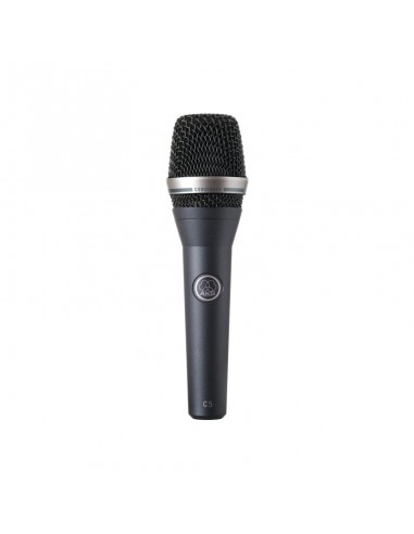 AKG C5 - Microfon voce