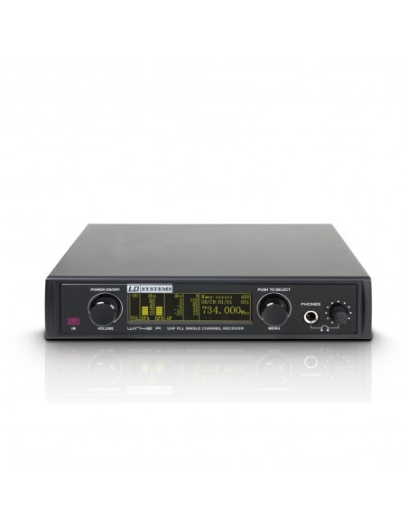 WIN42 Receiver - LD-Systems 