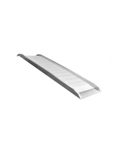 ALUTRUSS Truckramp 2m/100cm