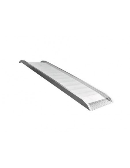 ALUTRUSS Truckramp 2m/80cm