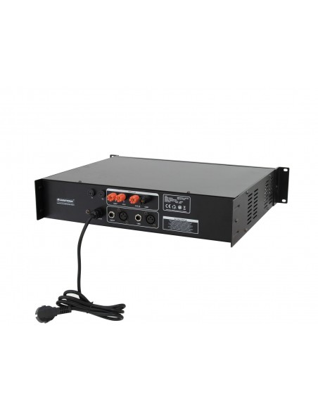 OMNITRONIC PAP-350 amplificator PA