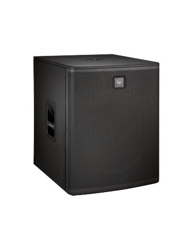 Electro Voice ELX118P - Subwoofer activ