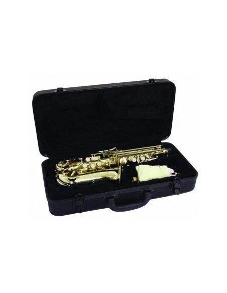 Dimavery SP-20 Bb Soprano Saxophone