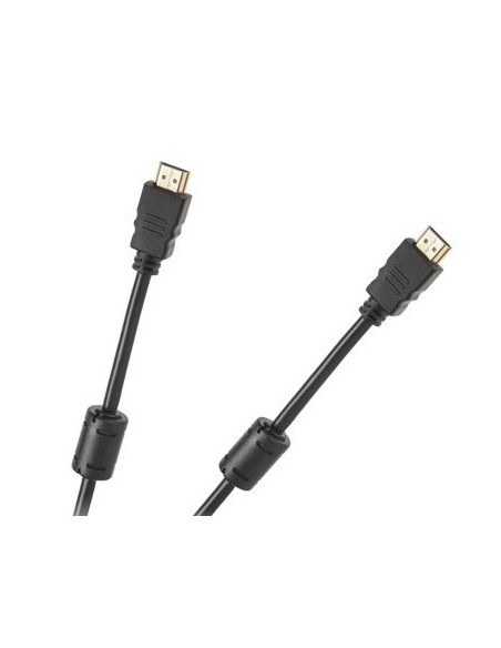 Cablu digital HDMI - HDMI 1.5m