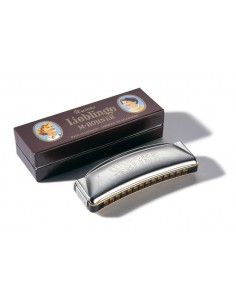 Hohner LIEBLINGE C 6196/28 M6196017