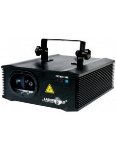 Laserworld ES-400RGB