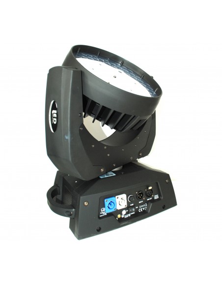 Led Wash MovingHead108*3W