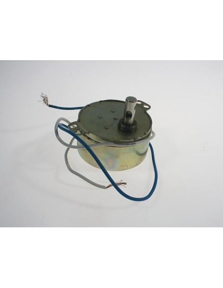 Motor 240V/24rpm pentru Masina de Bule