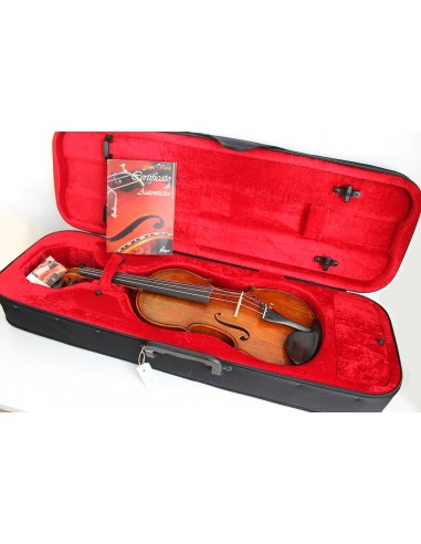 Gliga Stradivari 4/4 Vioara