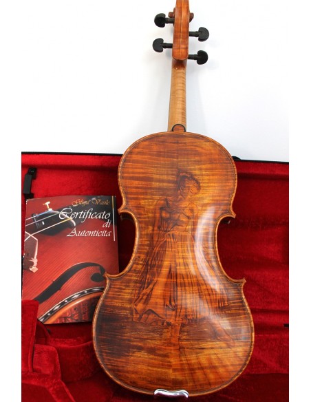 Gliga Stradivari 4/4 Vioara