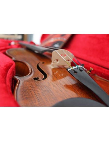 Gliga Stradivari 4/4 Vioara